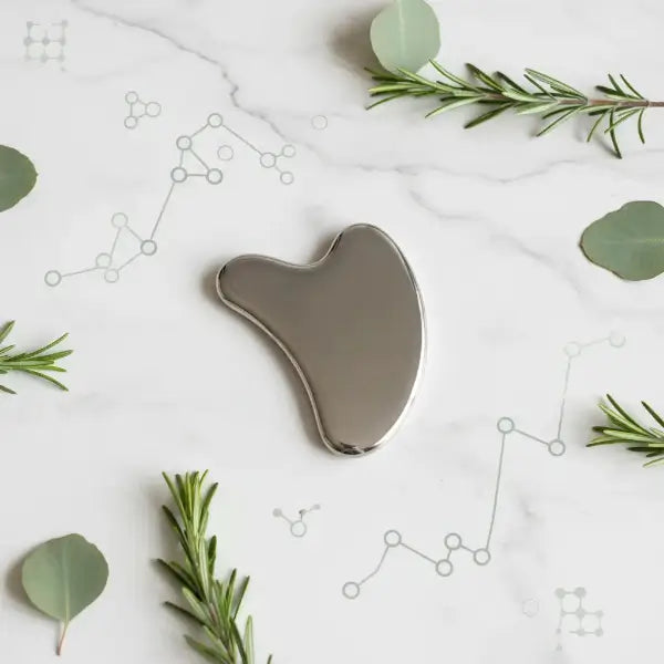 Rapport scientifique 2026 : chiffres et efficacité du Gua Sha en acier