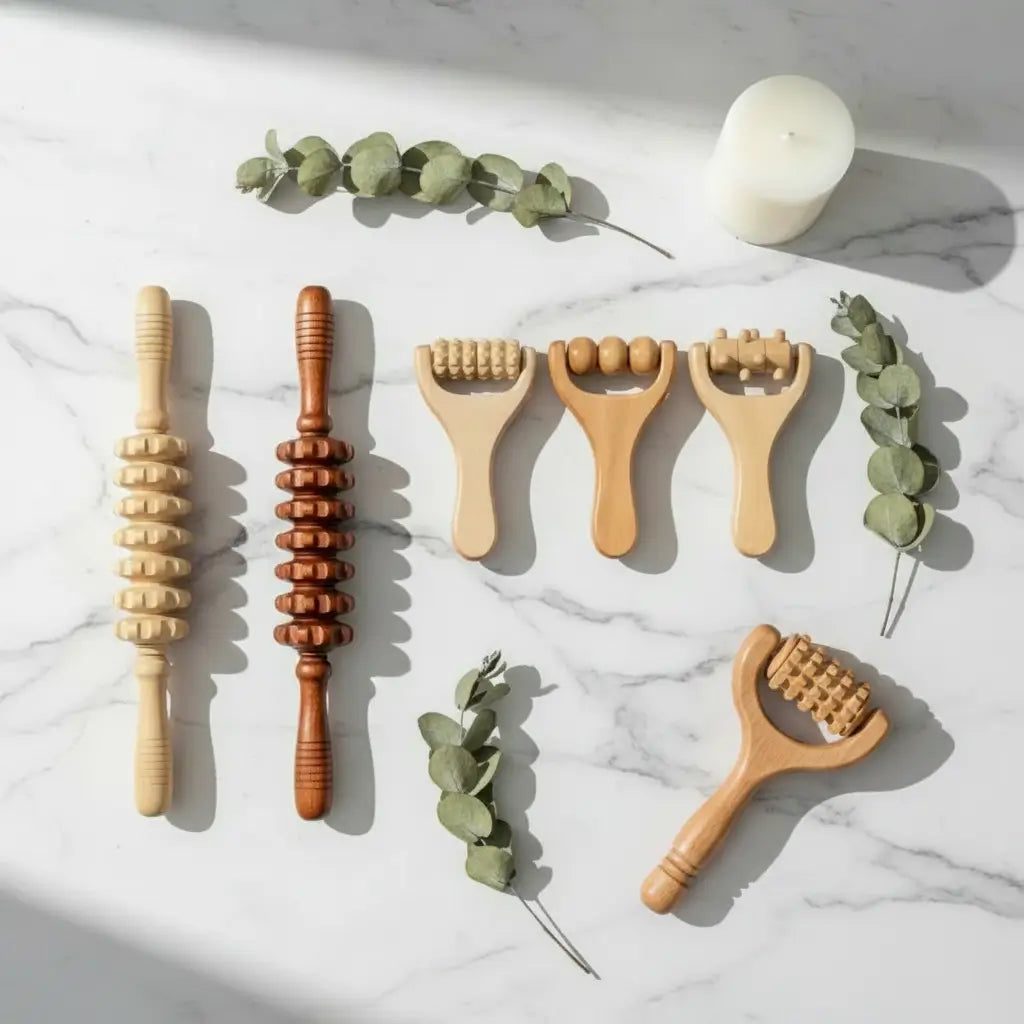 Outils de Massage & Bien-être